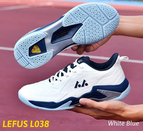 Lefus New L038 Original Badminton Shoes