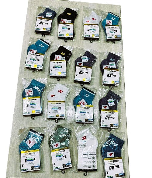 YONEX MEN'S ORIGINAL SOCKS